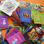Акція «Подаруй дитині книгу»