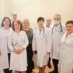 Інформує відділ охорони здоров’я