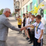 Діти – це майбутнє нашої держави, яке формується сьогодні