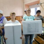 Інформує управління соціального захисту населення