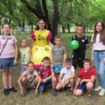 Бібліотекарі міста реалізовують проєкт добра «Від серця до серця»