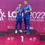 Вітаємо павлоградських спортсменів!