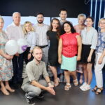 Шановні працівники  Павлоградської телерадіокомпанії!