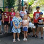 Квест-мандрівка «Українська хатинка»