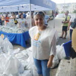 Міжнародна гуманітарна організація World Central Kitchen знову у Павлограді