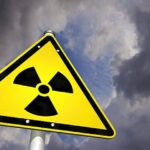 Дії населення при радіаційному забрудненні