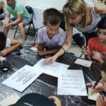 Змістовне дозвілля у музею