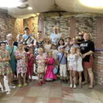 Проект «Освіта в умовах надзвичайних ситуацій» в дії