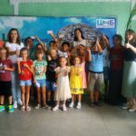 Проект «Освіта в умовах надзвичайних ситуацій» в дії