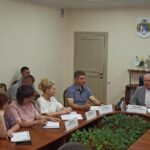 Відбулася апаратна нарада