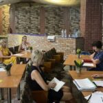 Інформує служба у справах дітей