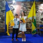 Моє оповідання про рідну Україну