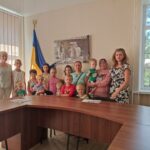 Безпека дітей в умовах воєнного стану