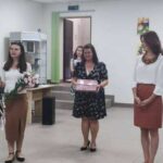 Відкриття виставки викладачів та учнів студії «MRII»