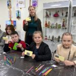 Екскурсія по музею