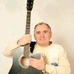 Пішов з життя Анатолій Марін