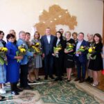 Освітяни Павлограда – серед кращих