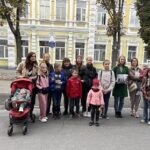 Екскурсія у минуле