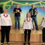 Інформує відділ культури