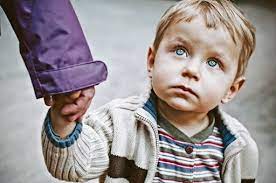 Захист прав дітей під час воєнного стану