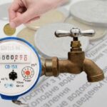 Сплачуйте за послуги водопостачання!