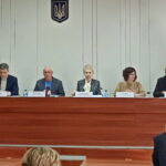 Відбулося засідання виконкому