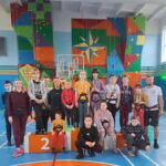 В Павлограді пройшли змагання «Дев’ята першість м.Павлограда зі скелелазіння»