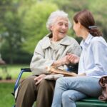 Дорогі наші ветерани, представники старшого покоління!