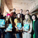 Студентів привітали з Міжнародним днем студента