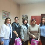 Наше місто продовжує співпрацю у рамках українсько-шведського проекту «Подолання стереотипів»