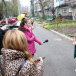 Пройшов черговий брифінг