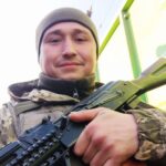 Загинув павлоградець Ащеулов Володимир