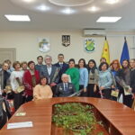 Працівників сфери культури привітали з професійним святом