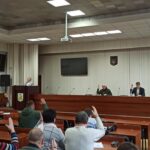 Відбулась позачергова сесія депутатів Павлоградської міської ради.