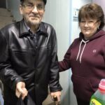 Подарунки на передодні Міжнародного Дня осіб з інвалідністю