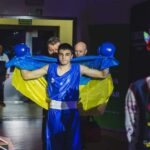 Відбувся міжнародний матч між збірними Польщі та України