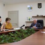 Директори лікувальних закладів прозвітували про роботу