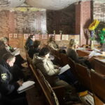 Пройшло засідання комісії з питань захисту прав дитини