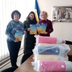 Напередодні Міжнародного дня осіб з інвалідністю