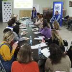 Павлоградська громада продовжує співпрацю з ПРООН