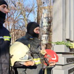 14 грудня — День вшанування учасників ліквідації наслідків аварії на ЧАЕС.