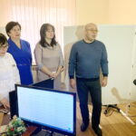 Кабінет безбар’єрного доступу відкрито в Павлограді