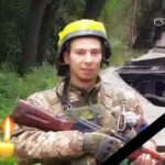 У бою на Луганщині загинув павлоградець Денис Макущенко
