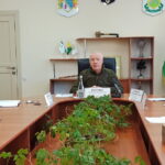 Відбулась чергова апаратна нарада під головуванням міського голови