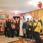 День Святого Миколая в цьому році особливий