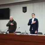 Відбулась 32 позачергова сесія депутатів Павлоградської міської ради