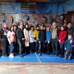 Пройшла нарада з питань роботи галузі спорту та культури м.Павлограда