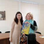 Підведено підсумки міського онлайн-конкурсу малюнків «Галерея єдності» до Дня Соборності України