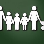 До уваги багатодітних сімей!