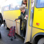 ДО УВАГИ ПІЛЬГОВИКІВ МІСТА!